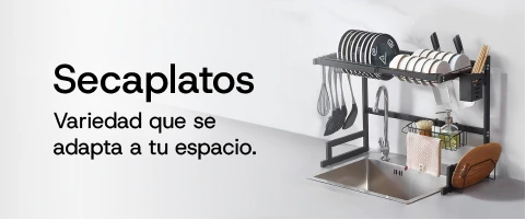 Secaplatos escurridor We Glam