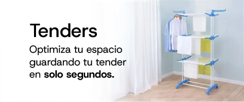 Tender vertical We Glam